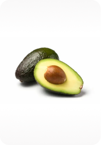 Авокадо