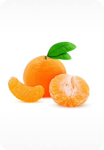 Мандаринки