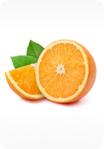 Oranges